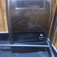 دو تا بخاری|بخاری، هیتر، شومینه|دوگنبدان, |دیوار