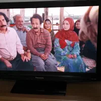 تلویزیون پلاسما پاناسونیک|تلویزیون و پروژکتور|تهران, صاحب الزمان|دیوار