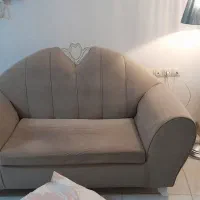 میز نهار خوری ۴ نفره به همراه مبل|مبلمان خانگی و میز عسلی|رشت, پل تالشان|دیوار