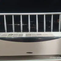 کولرگازی|کولر گازی و فن‌کوئل|مشهد, هنرستان|دیوار