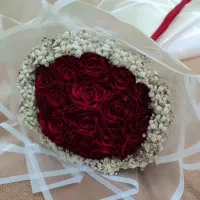 دسته گل روبانی|گل مصنوعی|ضیاء آباد, |دیوار