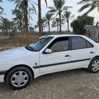 پژو ۱۴۰۰|خودرو سواری و وانت|بوشهر, |دیوار