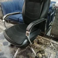 صندلی گردون