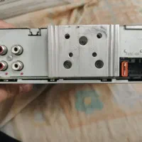 ظبط jvc mr481|قطعات یدکی و لوازم جانبی|مشهد, چهارباغ|دیوار