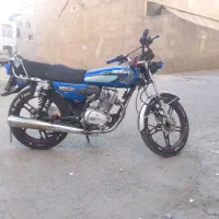 موتور سیکلت همتاز ۲۰۰