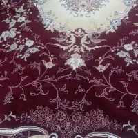 دو عدد فرش ۱۲متری