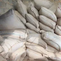 خاک اره و پوشال چوب