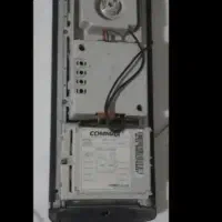 آیفون تصویری کوماکس کره ۳ عدد و ۱ پنل  ۴ دکمه|دوربین مداربسته|تهران, ولنجک|دیوار