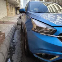 تیگوie7وارداتی96بیرنگ زیرقیمت|خودرو سواری و وانت|تبریز, |دیوار