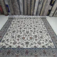 فرش ماشینی آکبند 1000شانه