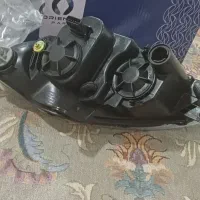 چراغ جلو تیبا بدون کاسه چراغ|قطعات یدکی و لوازم جانبی|قائن, |دیوار