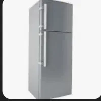 یخچال فریزر الکترواستیل