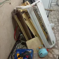 تعمیرات ابگرمکن کولر و اسپلیت و لباسشویی اتوماتیک