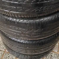 لاستیک خارجی
