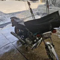 هندا کویر۱۵۰ مدل ۹۷|موتورسیکلت|تهران, جیحون|دیوار