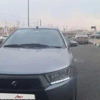 دنا پلاس کم کارکرده ۹۸|خودرو سواری و وانت|تهران, شهرک خرازی|دیوار