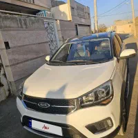 ام وی ام x22کراس|خودرو سواری و وانت|گلپایگان, |دیوار