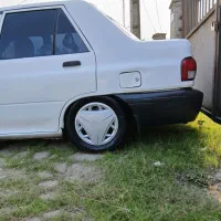 فروش یک دستگاه پراید|خودرو سواری و وانت|سلمانشهر, |دیوار