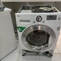نصب تعمیر سرویس لباسشویی ظرفشویی سیار