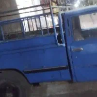 نیسان پاترول 1370|خودرو سواری و وانت|بم, |دیوار