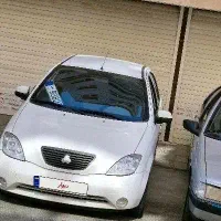 تیبا مدل ۹۹|خودرو سواری و وانت|قم, پردیسان|دیوار