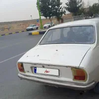 پژو 504|خودرو کلاسیک|نجف‌آباد, قدس|دیوار