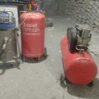 فروش وسایل کامل کارواش