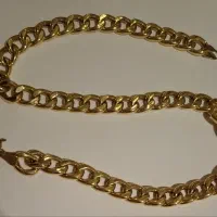 گردنبند کارتیه نو حتی یکبار هم استفاده نشده