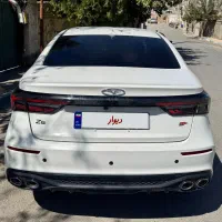 آریزو 6gt|خودرو سواری و وانت|تهران, پرستار|دیوار