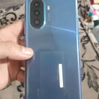 گوشی دسته دوم هواوی|موبایل|خاوران, |دیوار