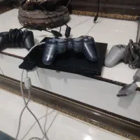 پلستیشن 2اسلیم