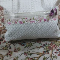 چادر و کیف و جا نماز برای جشن تکلیف