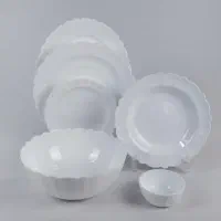 سرویس 26پارچه، ارکوپال مقصود