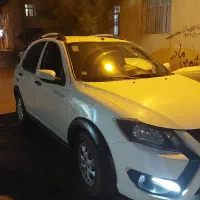 کوئیک اس ۱۴۰۱|خودرو سواری و وانت|ارومیه, |دیوار