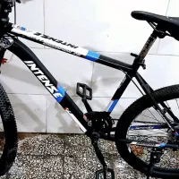 دوچرخه