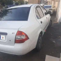 تیبا ۱ صندق دار ۹۹|خودرو سواری و وانت|خرمآباد, |دیوار