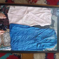 لباس زنانه|لباس|مسجد سلیمان, |دیوار