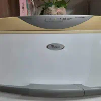 فریزر سالم بدون پوسیدگی