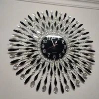 ساعت دیواری