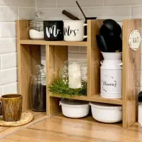 استند رو کابینتی