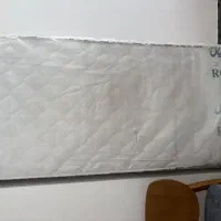 تشک طبی سبک یک نفره
