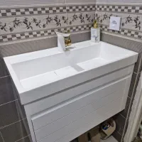 روشویی کابینتی