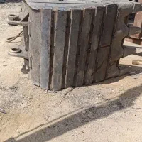 انجام آهنگری وثابت تراشی کلیه ماشین آلات راهسازی|خدمات پیشه و مهارت|کهریزک, |دیوار