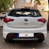 لیفان x50 دنده ایی|خودرو سواری و وانت|اراک, |دیوار