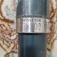 مته ۲۸ دورمیر ته کونیک اصل انگلیسی نو Dormer|ابزارآلات|پرند, فاز ۲|دیوار