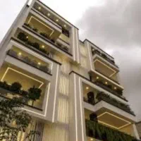105متر-در-باهنر