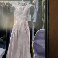 پیراهن مجلسی مناسب عروسی و نامزدی|لباس|تهران, ازگل|دیوار