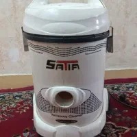 جارو برقی ساتیا