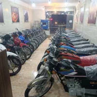 مرکز خرید فروش موتوردست دوم