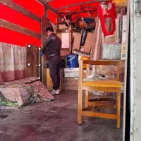 اثاث کشی و حمل بار با کارگر حرفه ای|خدمات حمل و نقل|کامیاران, |دیوار